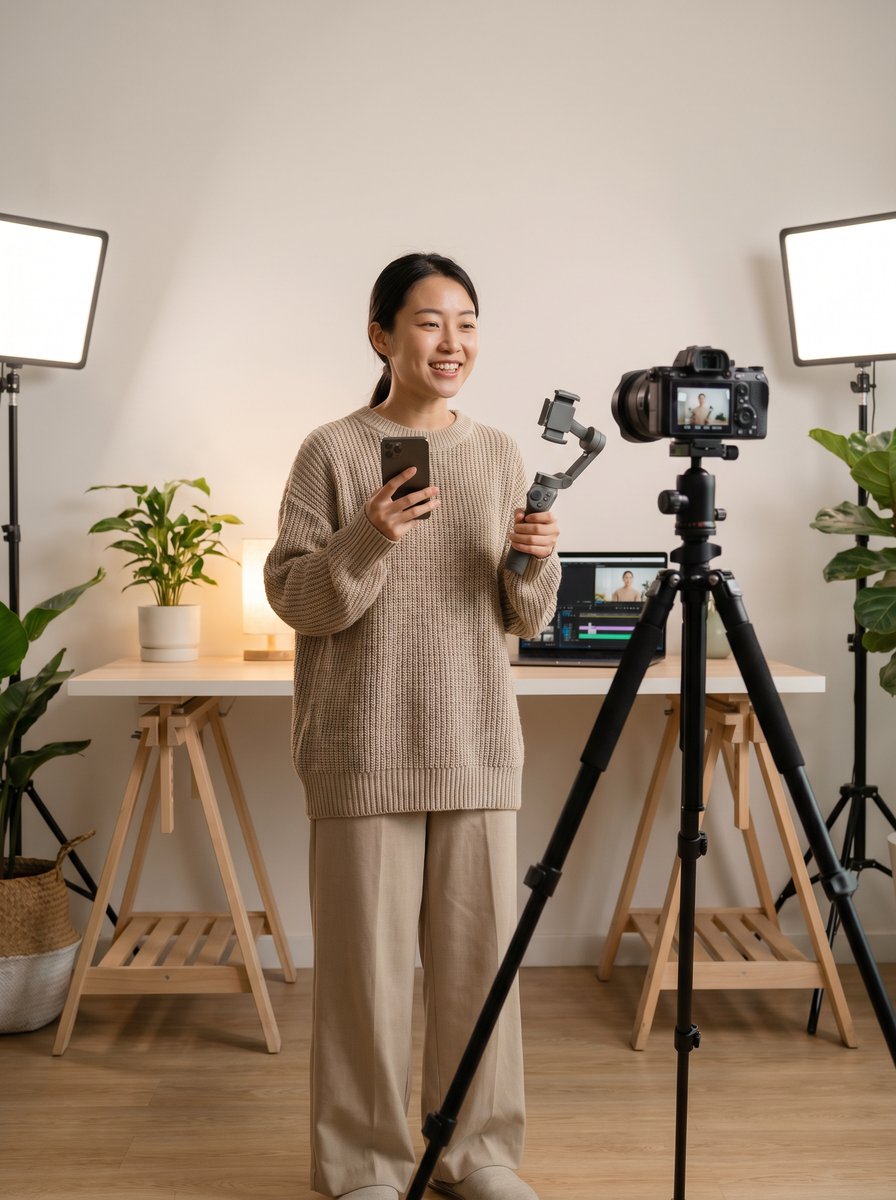 糖心VLOG视频《行走的故事》| 最佳生活视频奖